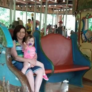 Meet your Posher, Teresa